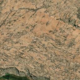 Satellite imagery of Abra de la Torre, AR