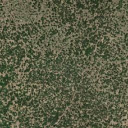 Satellite imagery of Motale, BW