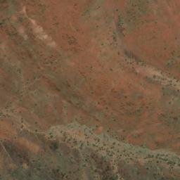 Satellite imagery of The Governor, AU