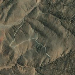 Satellite imagery of Cerro Punta Chacaya, CL