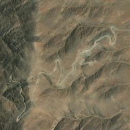 Satellite imagery of Cerro Punta Chacaya, CL