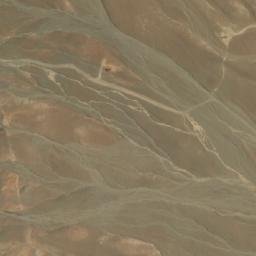 Satellite imagery of Cerro Punta Chacaya, CL