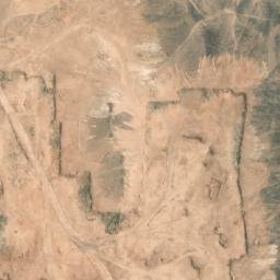 Satellite imagery of Cerro Ercilla, CL