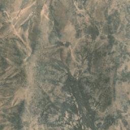 Satellite imagery of Cerro Ercilla, CL