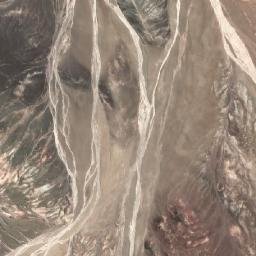 Satellite imagery of La Manganeso, CL