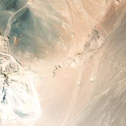 Satellite imagery of Cerro Cenizas, CL