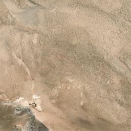 Satellite imagery of Hito XVI-29, BR