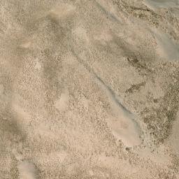 Satellite imagery of Hito XVI-29, BR