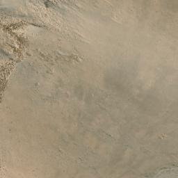 Satellite imagery of Hito XVI-29, BR