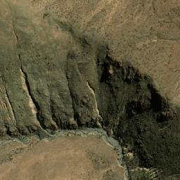 Satellite imagery of Abra del Aguilar, AR