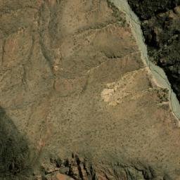 Satellite imagery of Abra del Aguilar, AR