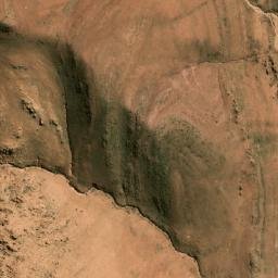 Satellite imagery of Abra de Huairahuasi, AR