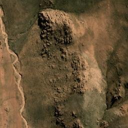 Satellite imagery of Abra de Huairahuasi, AR