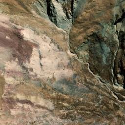 Satellite imagery of Cerro Zenta, AR