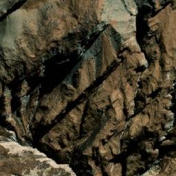 Satellite imagery of Cerro Zenta, AR