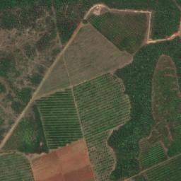 Satellite imagery of BEAUFORT, MZ