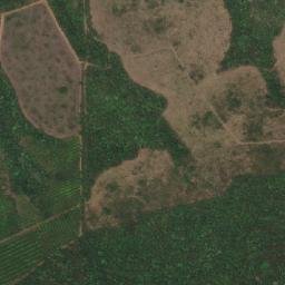 Satellite imagery of BEAUFORT, MZ
