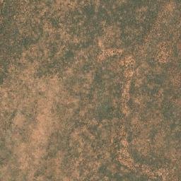 Satellite imagery of Stanley Hill, AU