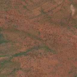 Satellite imagery of Mount Lindsay, AU