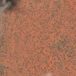 Satellite imagery of Mount Smith, AU