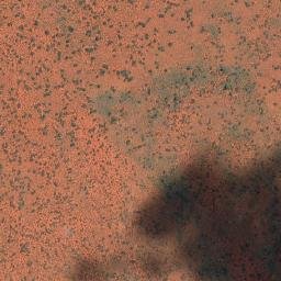 Satellite imagery of Mount Smith, AU