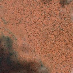 Satellite imagery of Mount Smith, AU