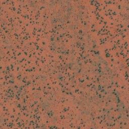 Satellite imagery of Mount Tietkens, AU