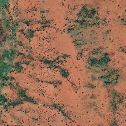 Satellite imagery of Mount Wooldridge, AU