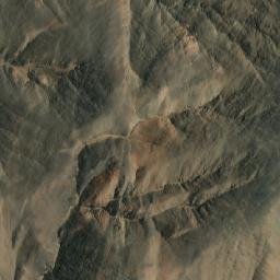 Satellite imagery of Cerro Punta Chacaya, CL