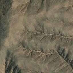 Satellite imagery of Cerro Punta Chacaya, CL