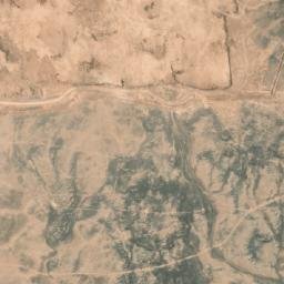 Satellite imagery of Cerro Ercilla, CL