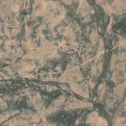 Satellite imagery of Cerro Ercilla, CL