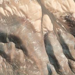 Satellite imagery of Cerro Cinchado, CL