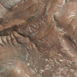 Satellite imagery of Cerro Cinchado, CL