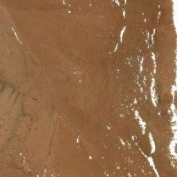 Satellite imagery of Cerro Yalquis, CL