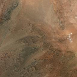 Satellite imagery of Cerro Losloyo, CL