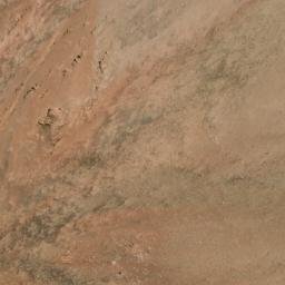 Satellite imagery of Cerro Losloyo, CL