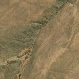 Satellite imagery of Abra del Aguilar, AR