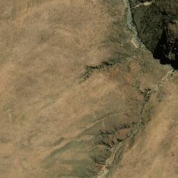 Satellite imagery of Abra del Aguilar, AR