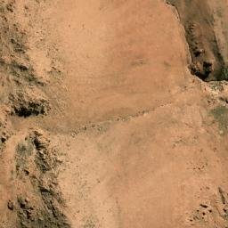 Satellite imagery of Abra de Huairahuasi, AR