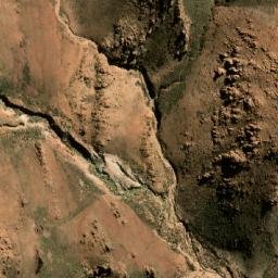 Satellite imagery of Abra de Huairahuasi, AR