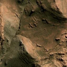 Satellite imagery of Abra de Huairahuasi, AR