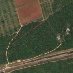 Satellite imagery of BEAUFORT, MZ