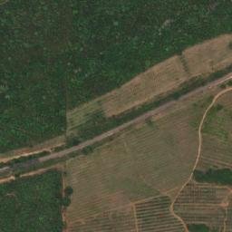 Satellite imagery of BEAUFORT, MZ