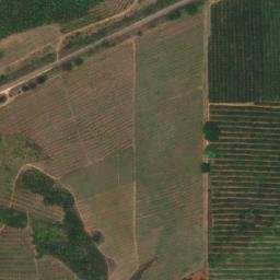 Satellite imagery of BEAUFORT, MZ