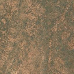 Satellite imagery of Stanley Hill, AU