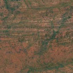 Satellite imagery of Mount Lindsay, AU