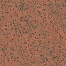 Satellite imagery of Mount Tietkens, AU