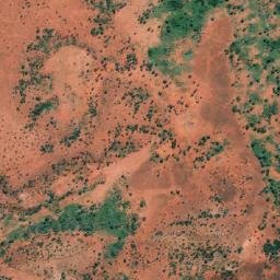 Satellite imagery of Mount Wooldridge, AU