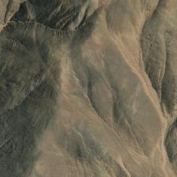 Satellite imagery of Cerro Punta Chacaya, CL